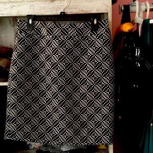 Ann Taylor skirt
